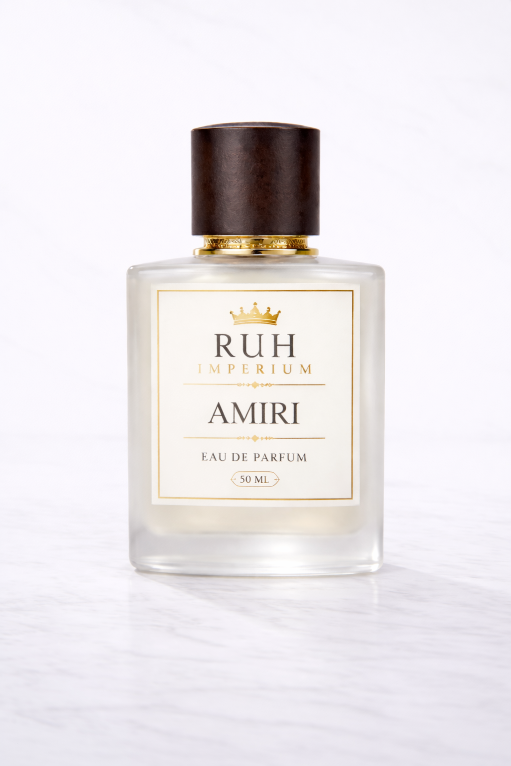 Ruh and Absolute Oil